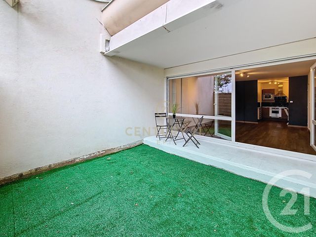 appartement - NOISY LE GRAND - 93