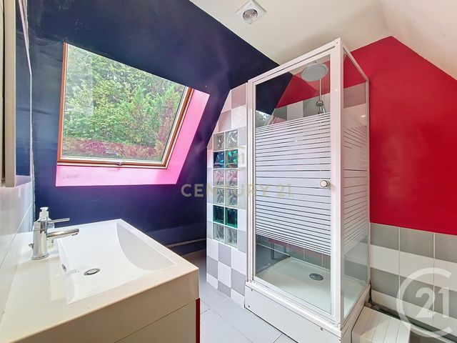 Maison à vendre - 7 pièces - 205 m2 - Noisy Le Grand - 93 - ILE-DE-FRANCE