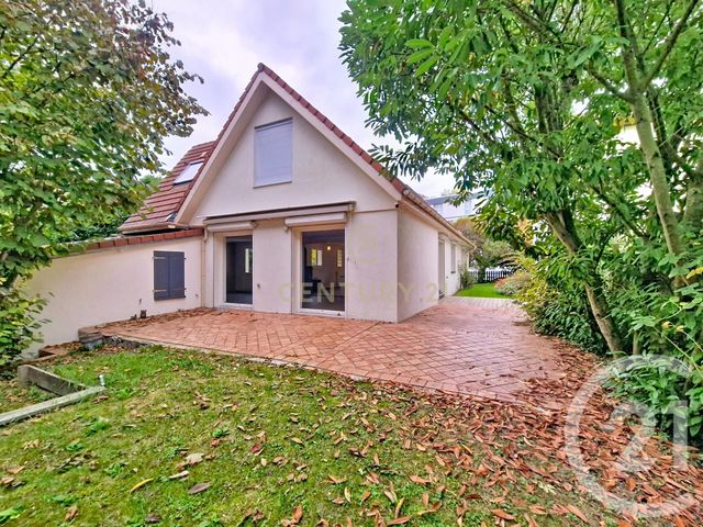 Maison à vendre - 7 pièces - 205 m2 - Noisy Le Grand - 93 - ILE-DE-FRANCE