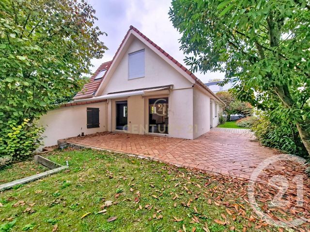 Maison à vendre - 7 pièces - 205 m2 - Noisy Le Grand - 93 - ILE-DE-FRANCE