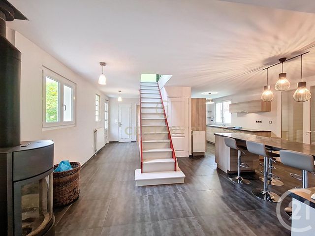 Maison à vendre - 7 pièces - 205 m2 - Noisy Le Grand - 93 - ILE-DE-FRANCE