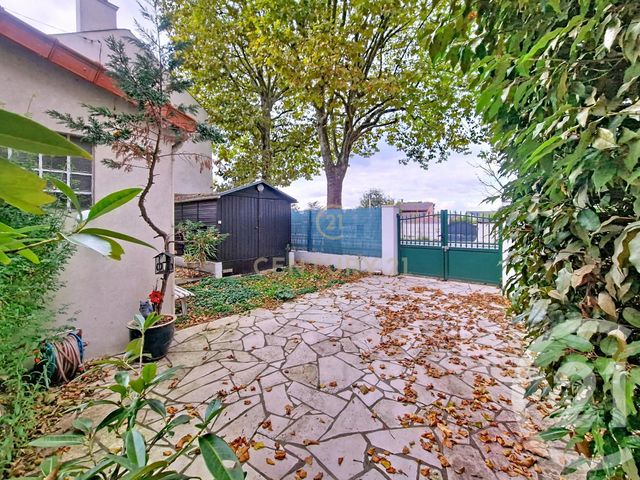 Maison &agrave; vendre - 4 pi&egrave;ces - 91,19 m2 - Noisy Le Grand - 93 - ILE-DE-FRANCE