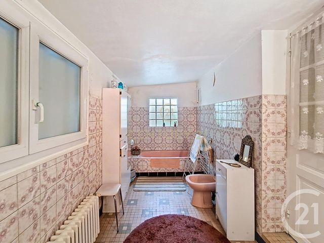 Maison &agrave; vendre - 4 pi&egrave;ces - 91,19 m2 - Noisy Le Grand - 93 - ILE-DE-FRANCE