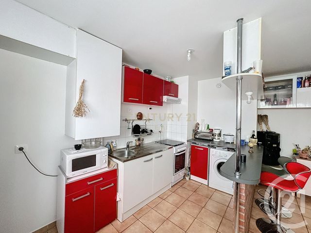 Appartement F2 à vendre - 2 pièces - 50,03 m2 - Noisy Le Grand - 93 - ILE-DE-FRANCE