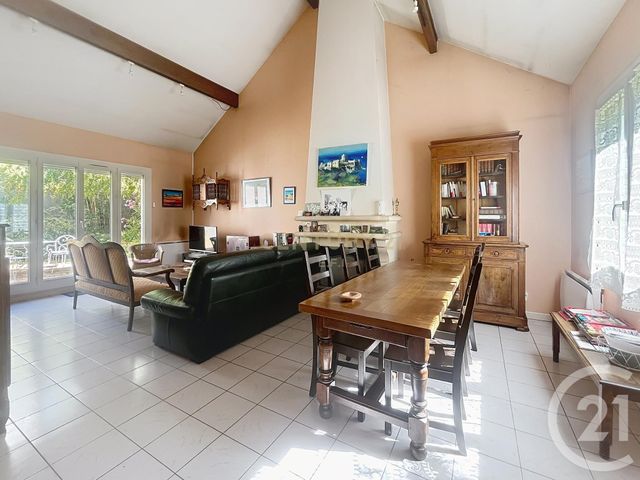 Maison à vendre - 5 pièces - 116,56 m2 - Noisy Le Grand - 93 - ILE-DE-FRANCE