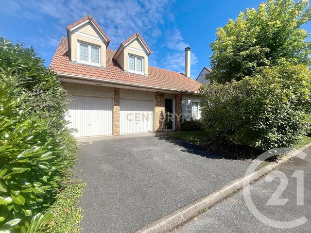 maison - NOISY LE GRAND - 93