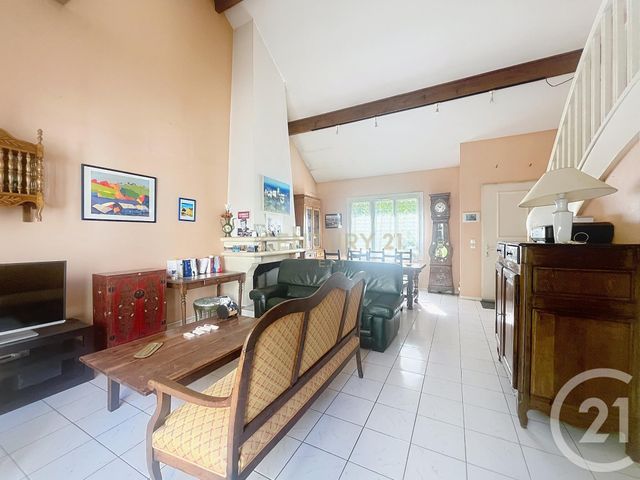 Maison à vendre - 5 pièces - 116,56 m2 - Noisy Le Grand - 93 - ILE-DE-FRANCE