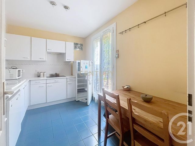 Maison à vendre - 5 pièces - 116,56 m2 - Noisy Le Grand - 93 - ILE-DE-FRANCE