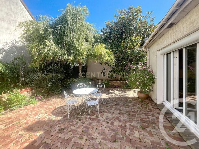 Maison à vendre - 5 pièces - 116,56 m2 - Noisy Le Grand - 93 - ILE-DE-FRANCE