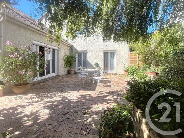 Maison à vendre - 5 pièces - 116,56 m2 - Noisy Le Grand - 93 - ILE-DE-FRANCE