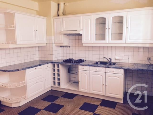 Maison à louer - 5 pièces - 148,82 m2 - Gournay Sur Marne - 93 - ILE-DE-FRANCE