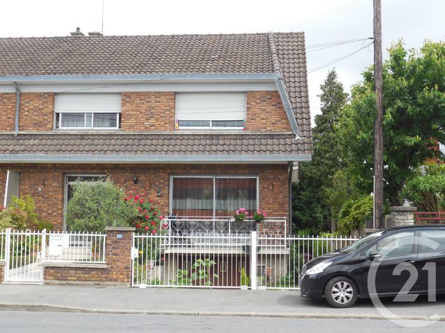 maison - GOURNAY SUR MARNE - 93