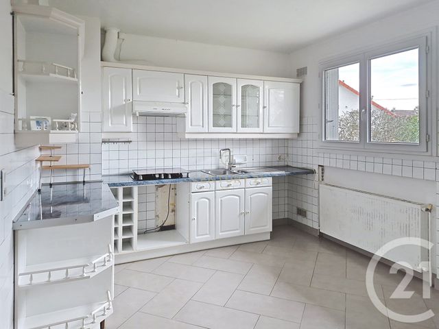 Maison &agrave; louer - 5 pi&egrave;ces - 148,82 m2 - Gournay Sur Marne - 93 - ILE-DE-FRANCE