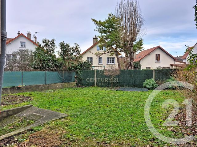 Maison &agrave; louer - 5 pi&egrave;ces - 148,82 m2 - Gournay Sur Marne - 93 - ILE-DE-FRANCE