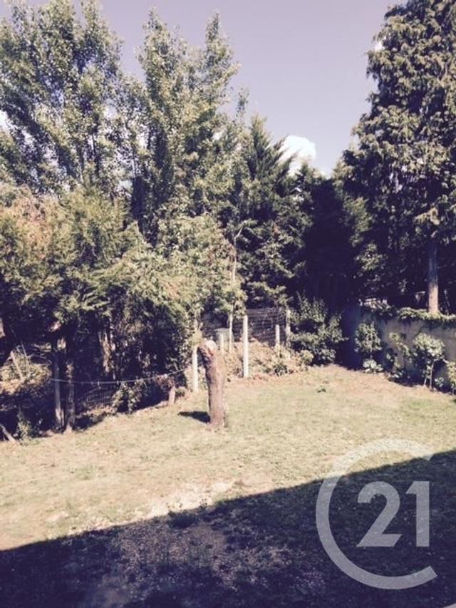 Maison à louer - 5 pièces - 148,82 m2 - Gournay Sur Marne - 93 - ILE-DE-FRANCE