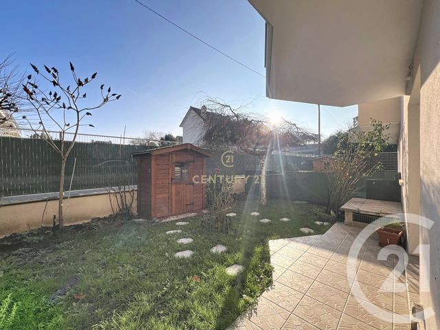 Appartement F2 &agrave; vendre - 2 pi&egrave;ces - 39,67 m2 - Villiers Sur Marne - 94 - ILE-DE-FRANCE