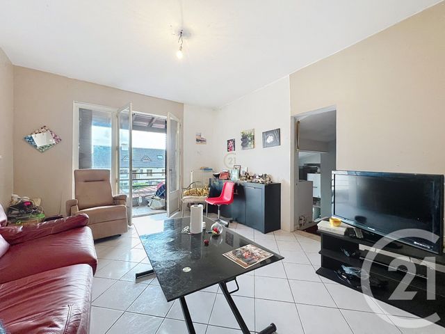 appartement - NOISY LE GRAND - 93