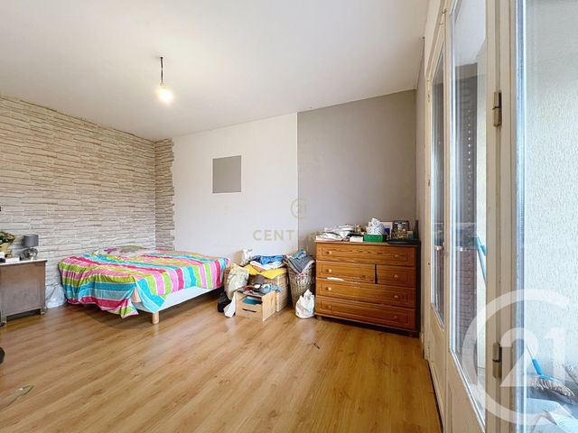 Appartement F3 &agrave; vendre - 3 pi&egrave;ces - 58 m2 - Noisy Le Grand - 93 - ILE-DE-FRANCE