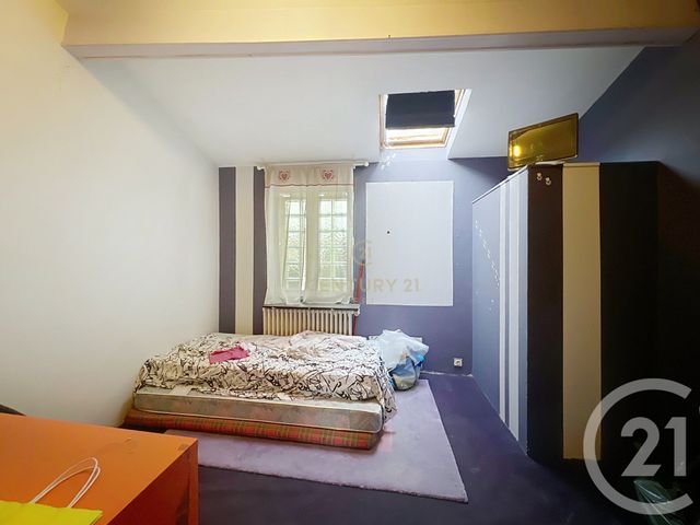 Appartement F3 &agrave; vendre - 3 pi&egrave;ces - 58 m2 - Noisy Le Grand - 93 - ILE-DE-FRANCE