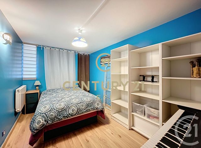 Appartement F3 &agrave; vendre - 3 pi&egrave;ces - 72 m2 - Noisy Le Grand - 93 - ILE-DE-FRANCE