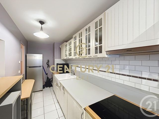 Appartement F3 &agrave; vendre - 3 pi&egrave;ces - 72 m2 - Noisy Le Grand - 93 - ILE-DE-FRANCE