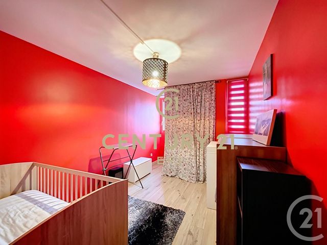 Appartement F3 &agrave; vendre - 3 pi&egrave;ces - 72 m2 - Noisy Le Grand - 93 - ILE-DE-FRANCE