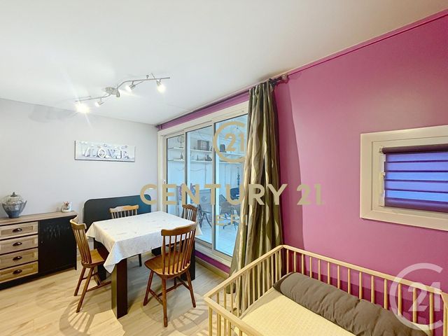 Appartement F3 &agrave; vendre - 3 pi&egrave;ces - 72 m2 - Noisy Le Grand - 93 - ILE-DE-FRANCE