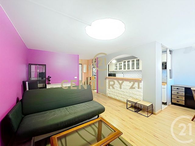 Appartement F3 à vendre NOISY LE GRAND