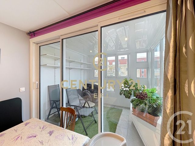 Appartement F3 &agrave; vendre - 3 pi&egrave;ces - 72 m2 - Noisy Le Grand - 93 - ILE-DE-FRANCE