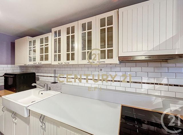 Appartement F3 &agrave; vendre - 3 pi&egrave;ces - 72 m2 - Noisy Le Grand - 93 - ILE-DE-FRANCE