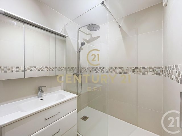 Appartement F3 &agrave; vendre - 3 pi&egrave;ces - 72 m2 - Noisy Le Grand - 93 - ILE-DE-FRANCE