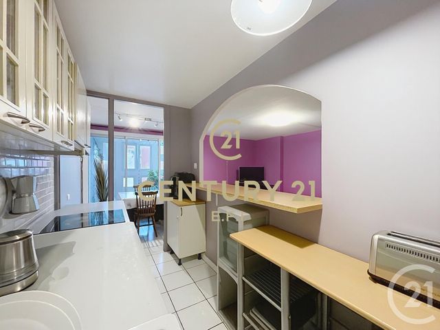 Appartement F3 &agrave; vendre - 3 pi&egrave;ces - 72 m2 - Noisy Le Grand - 93 - ILE-DE-FRANCE