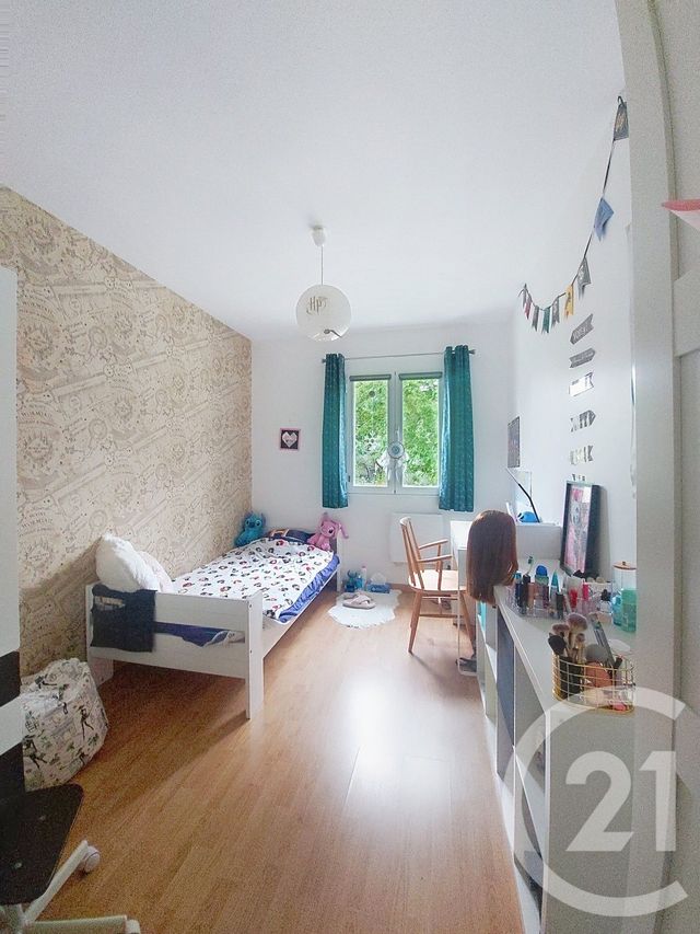 Maison &agrave; louer - 5 pi&egrave;ces - 88,61 m2 - Noisy Le Grand - 93 - ILE-DE-FRANCE