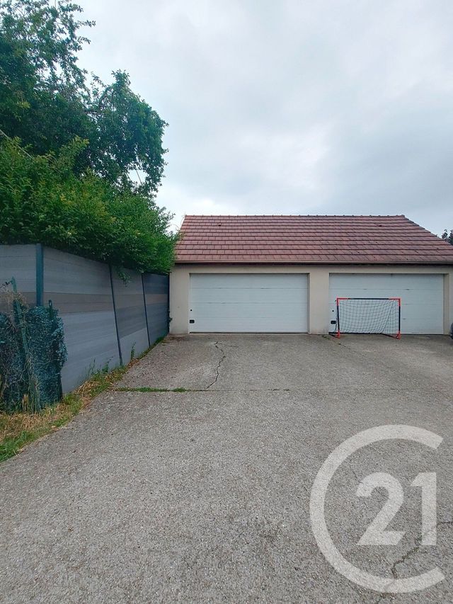 Maison &agrave; louer - 5 pi&egrave;ces - 88,61 m2 - Noisy Le Grand - 93 - ILE-DE-FRANCE