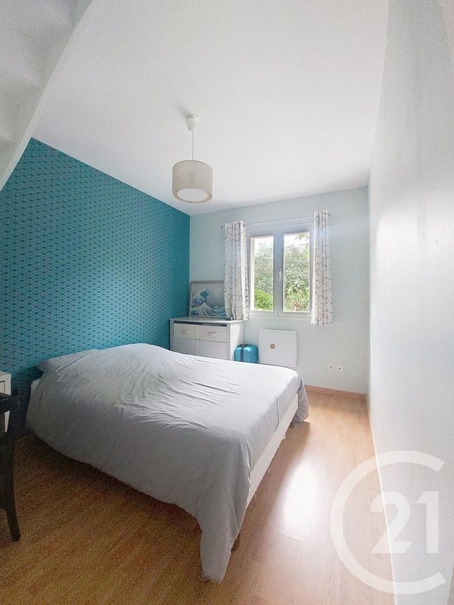 Maison &agrave; louer - 5 pi&egrave;ces - 88,61 m2 - Noisy Le Grand - 93 - ILE-DE-FRANCE