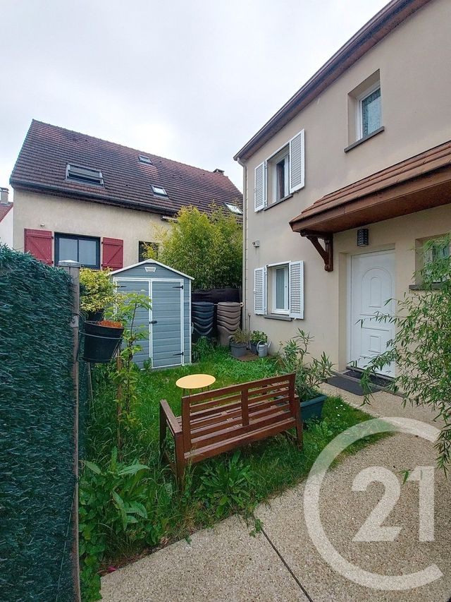 maison - NOISY LE GRAND - 93