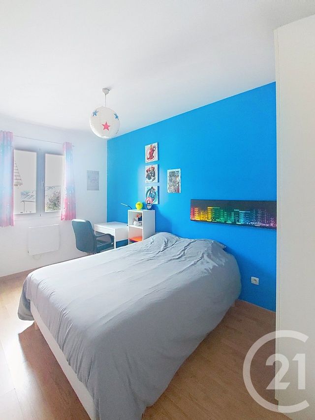 Maison &agrave; louer - 5 pi&egrave;ces - 88,61 m2 - Noisy Le Grand - 93 - ILE-DE-FRANCE