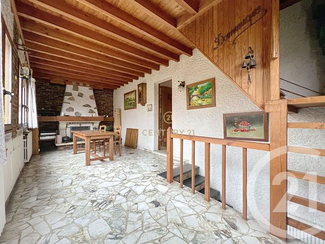 Maison &agrave; vendre - 4 pi&egrave;ces - 70 m2 - Villiers Sur Marne - 94 - ILE-DE-FRANCE