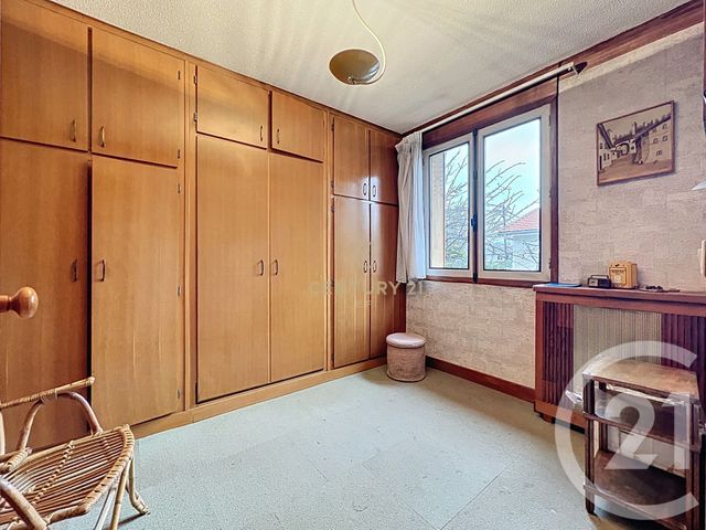 Maison &agrave; vendre - 4 pi&egrave;ces - 70 m2 - Villiers Sur Marne - 94 - ILE-DE-FRANCE