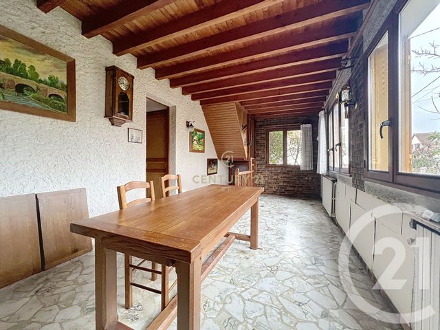Maison &agrave; vendre - 4 pi&egrave;ces - 70 m2 - Villiers Sur Marne - 94 - ILE-DE-FRANCE