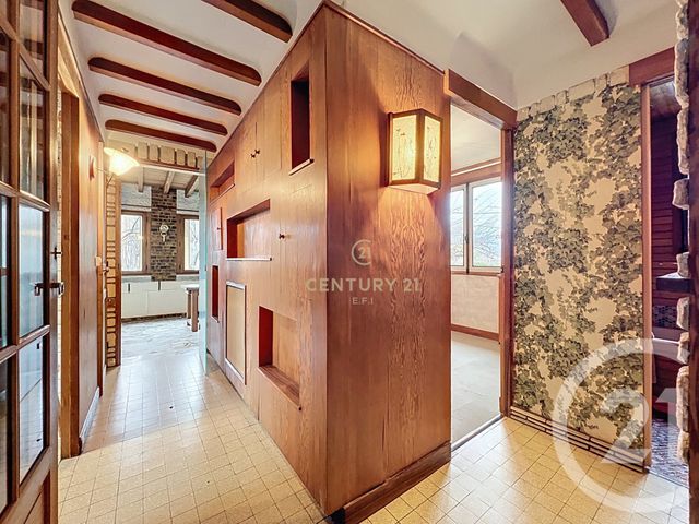 Maison &agrave; vendre - 4 pi&egrave;ces - 70 m2 - Villiers Sur Marne - 94 - ILE-DE-FRANCE