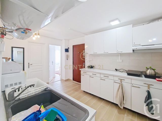 Appartement F6 &agrave; vendre - 6 pi&egrave;ces - 76 m2 - Noisy Le Grand - 93 - ILE-DE-FRANCE