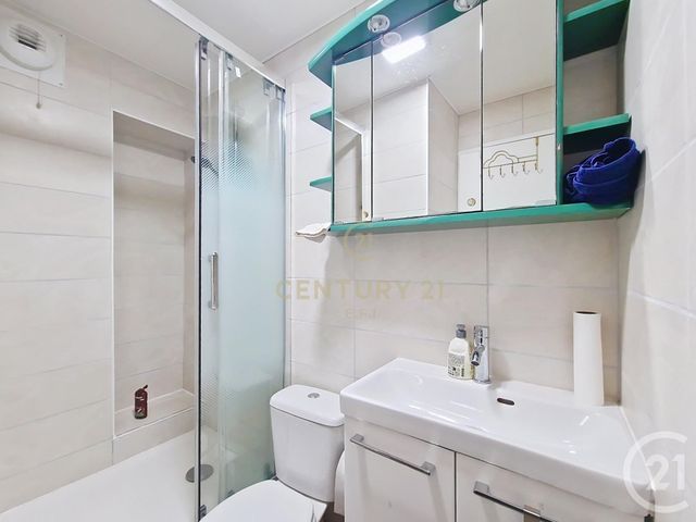 Appartement F6 &agrave; vendre - 6 pi&egrave;ces - 76 m2 - Noisy Le Grand - 93 - ILE-DE-FRANCE