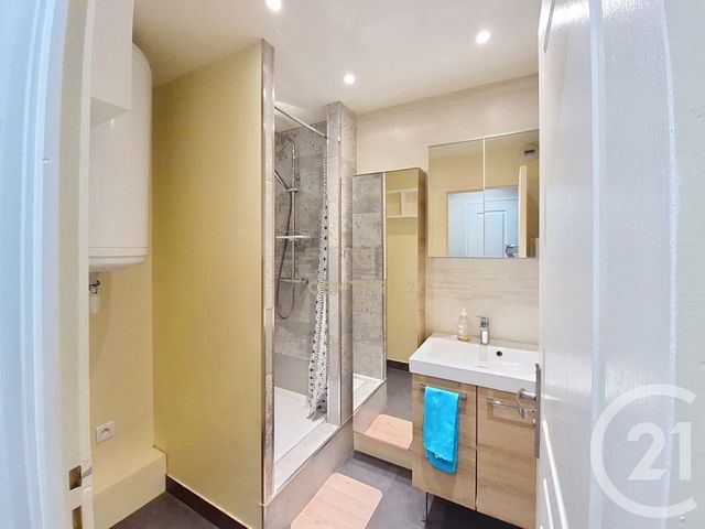 Appartement F2 &agrave; louer - 2 pi&egrave;ces - 38,77 m2 - Noisy Le Grand - 93 - ILE-DE-FRANCE