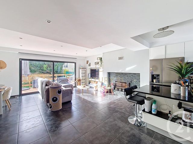 Maison &agrave; vendre - 4 pi&egrave;ces - 85 m2 - Noisy Le Grand - 93 - ILE-DE-FRANCE