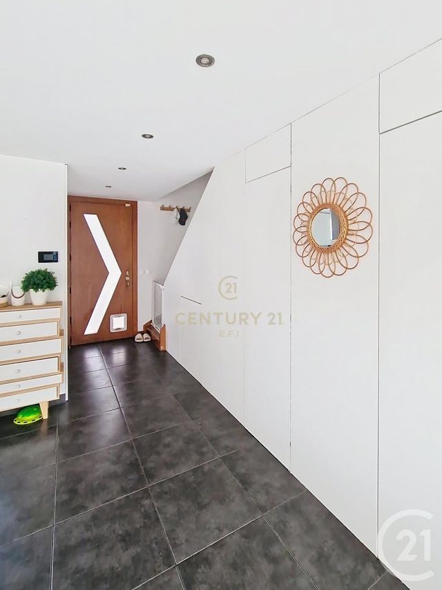 Maison &agrave; vendre - 4 pi&egrave;ces - 85 m2 - Noisy Le Grand - 93 - ILE-DE-FRANCE