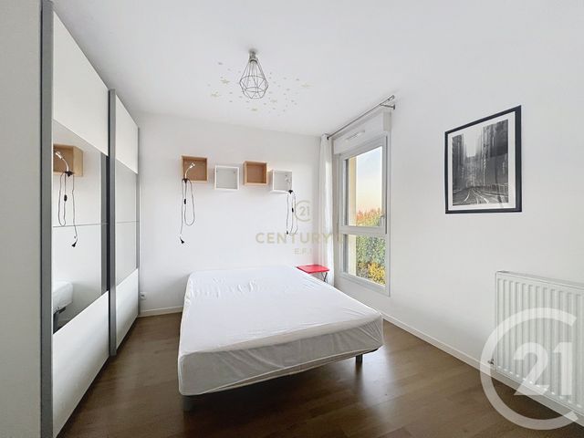 Appartement F2 &agrave; vendre - 2 pi&egrave;ces - 41 m2 - Ferrieres En Brie - 77 - ILE-DE-FRANCE