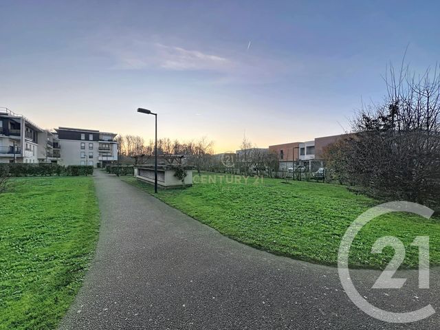 Appartement F2 &agrave; vendre - 2 pi&egrave;ces - 41 m2 - Ferrieres En Brie - 77 - ILE-DE-FRANCE