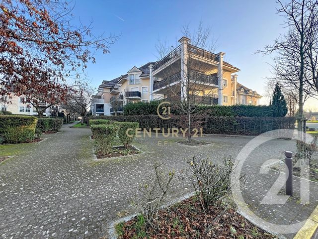 appartement - EMERAINVILLE - 77