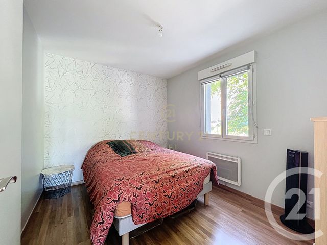 Appartement F3 &agrave; vendre - 3 pi&egrave;ces - 58 m2 - Noisy Le Grand - 93 - ILE-DE-FRANCE